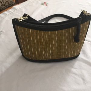 Baskets of Cambodia purse.